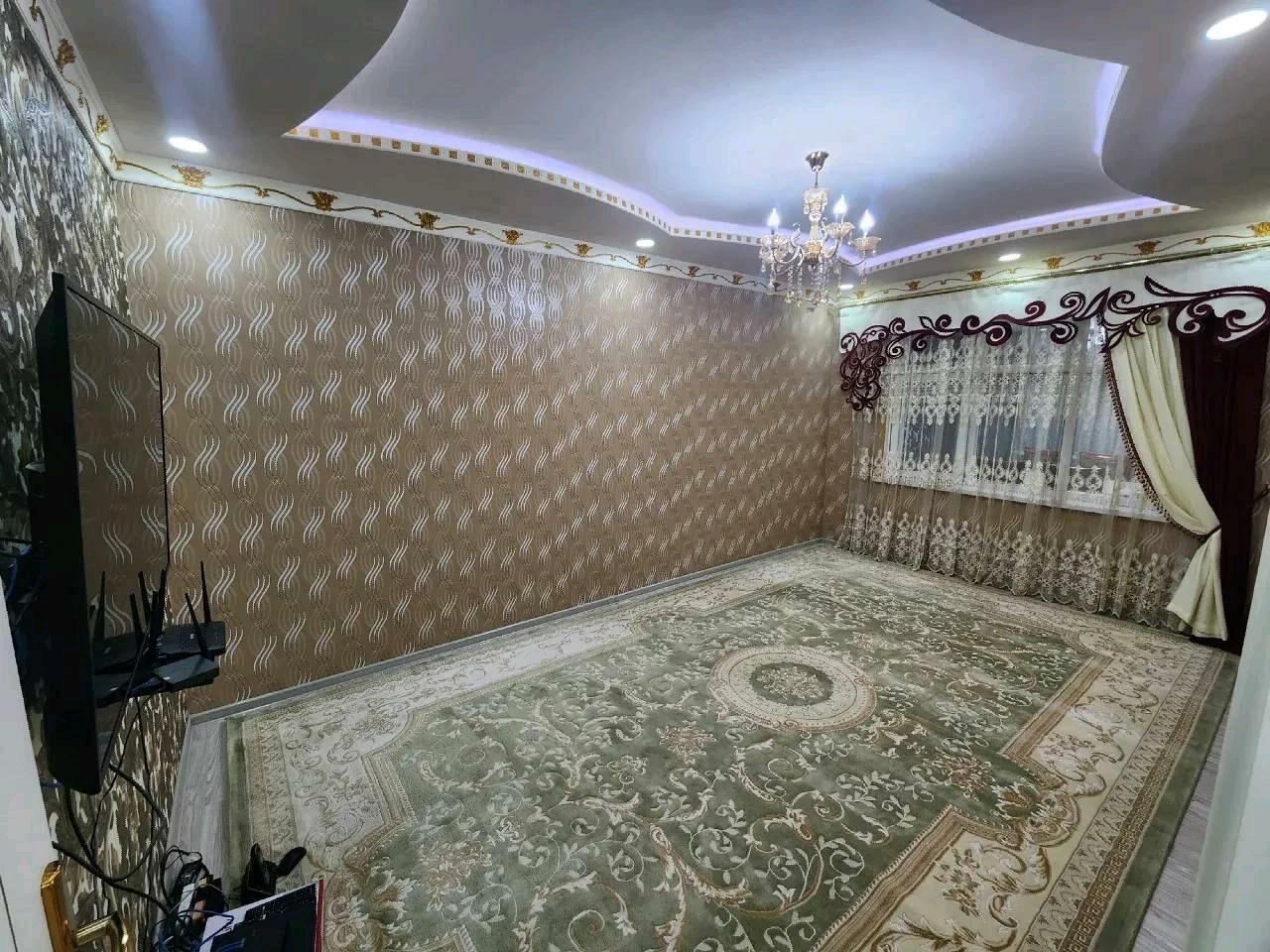 Arenda kw jay kreyine аренда к - Ашхабад - img 1