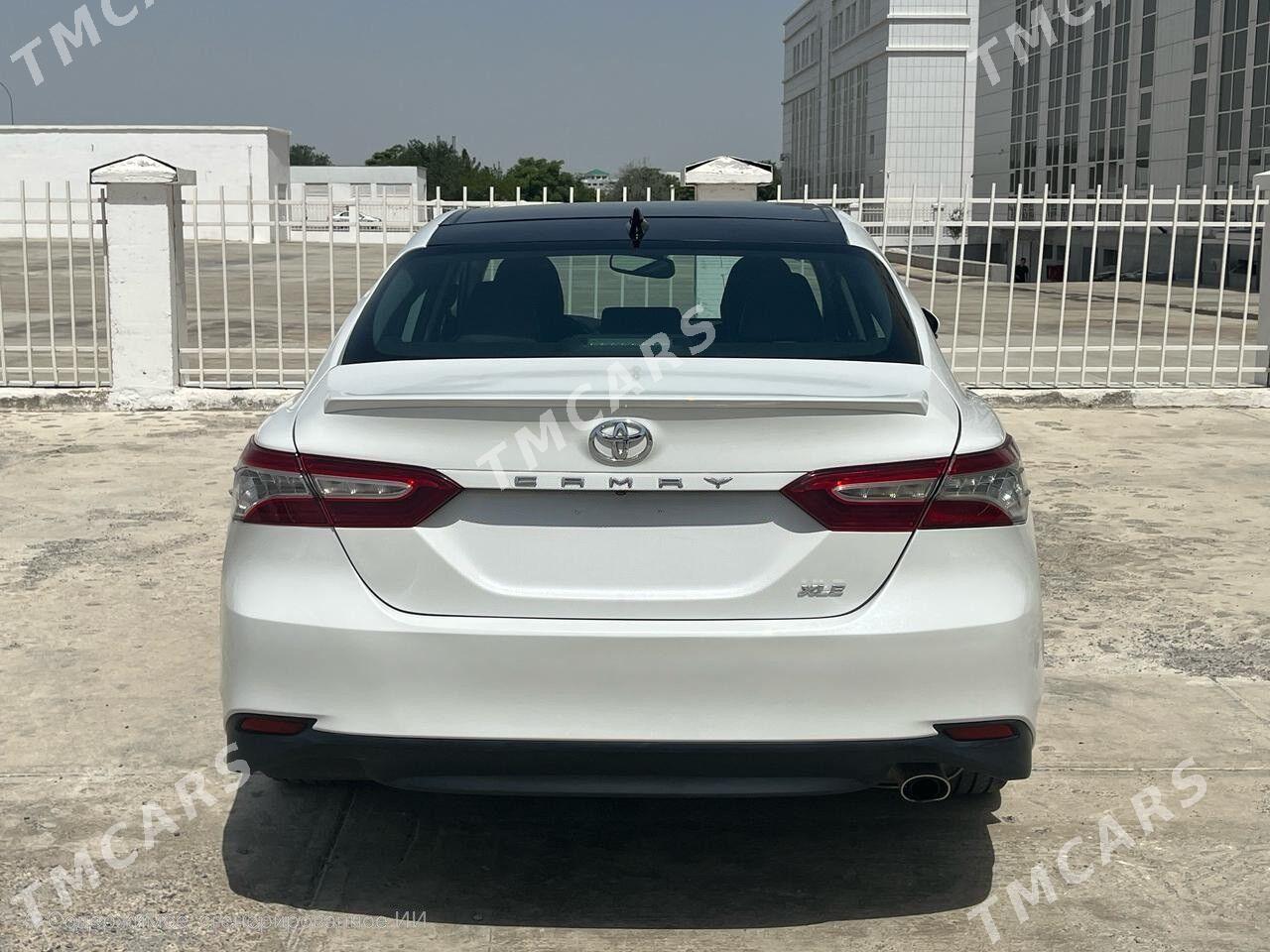 Toyota Camry 2019 - 315 000 TMT - Aşgabat - img 2