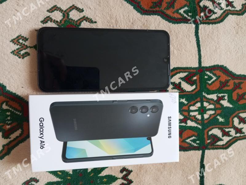 Samsung a16 - Aşgabat - img 1