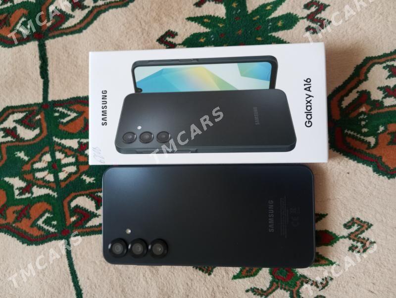 Samsung a16 - Aşgabat - img 2