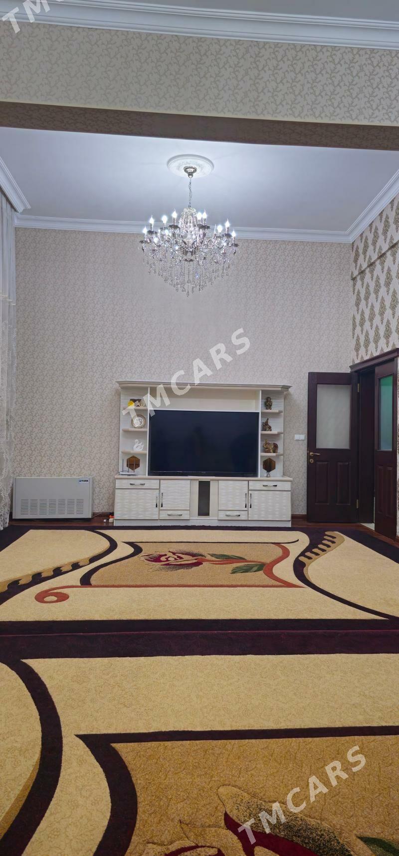 ARENDA ELITKA 3 KOM - Ашхабад - img 1