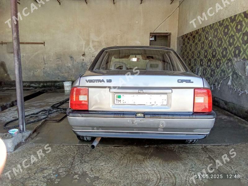 Opel Vectra 1991 - 30 000 TMT - Sakarçäge - img 2