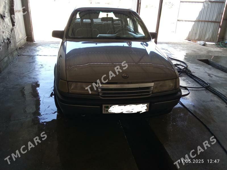 Opel Vectra 1991 - 30 000 TMT - Sakarçäge - img 3