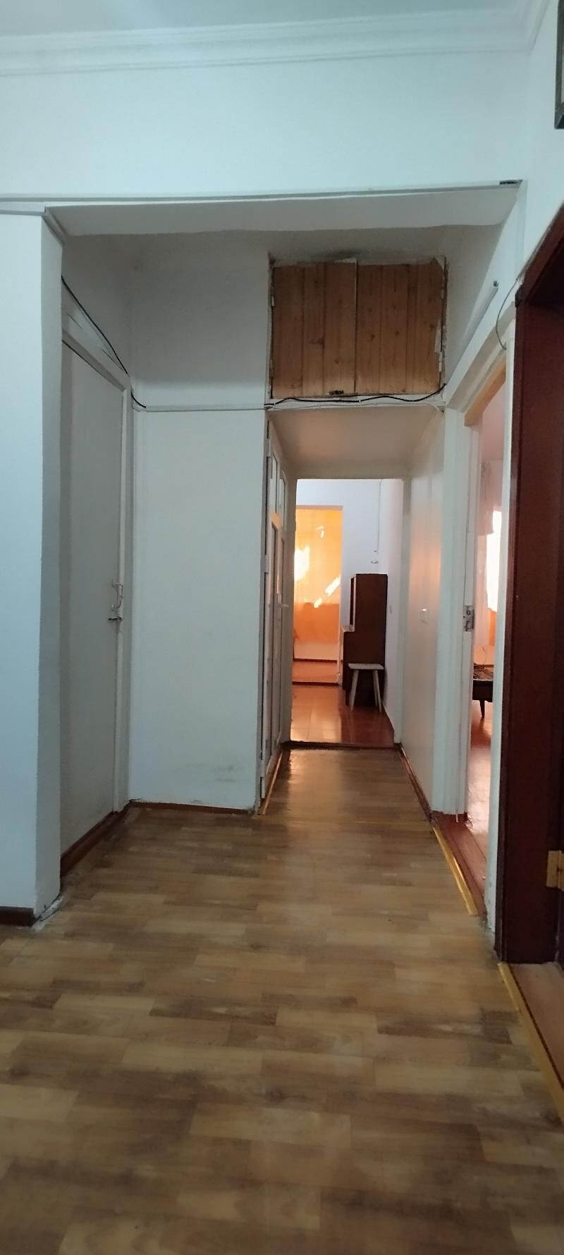 3 ком 2 эт Ким район 15 школа - Kim raýon - img 9