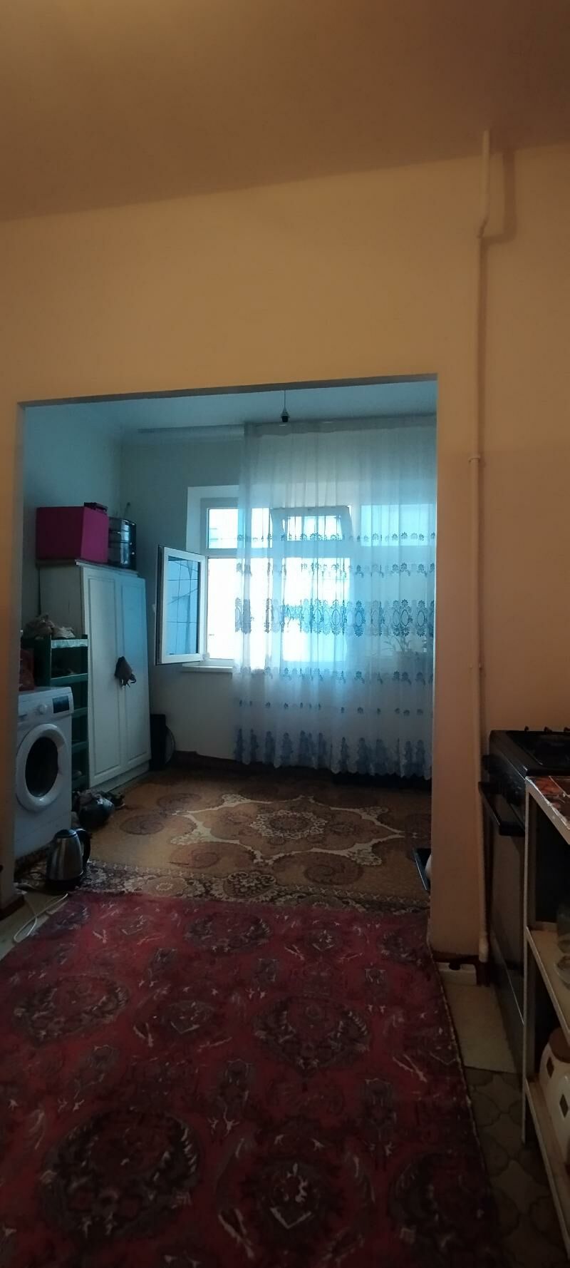 3 ком 2 эт Ким район 15 школа - Kim raýon - img 8