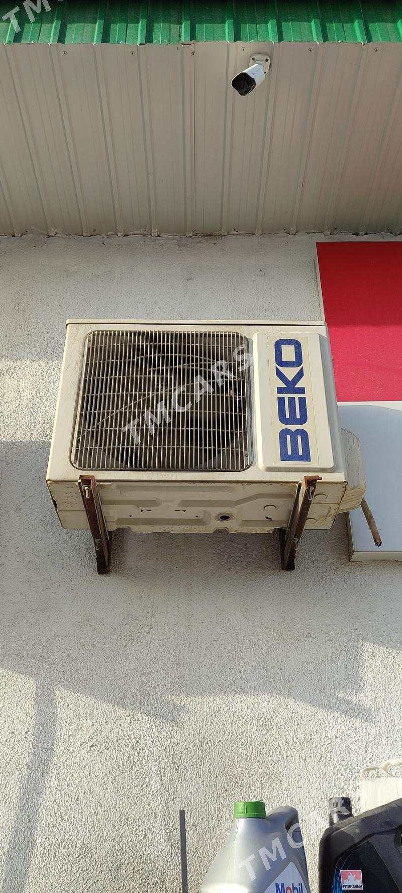 beko konsaner 40 lyk - Ашхабад - img 1