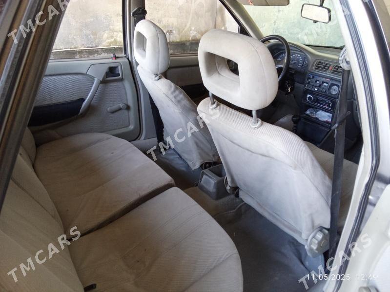 Opel Vectra 1991 - 30 000 TMT - Sakarçäge - img 4