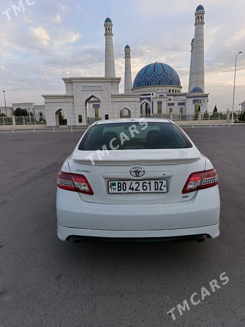 Toyota Camry 2010 - 190 000 TMT - Daşoguz - img 3
