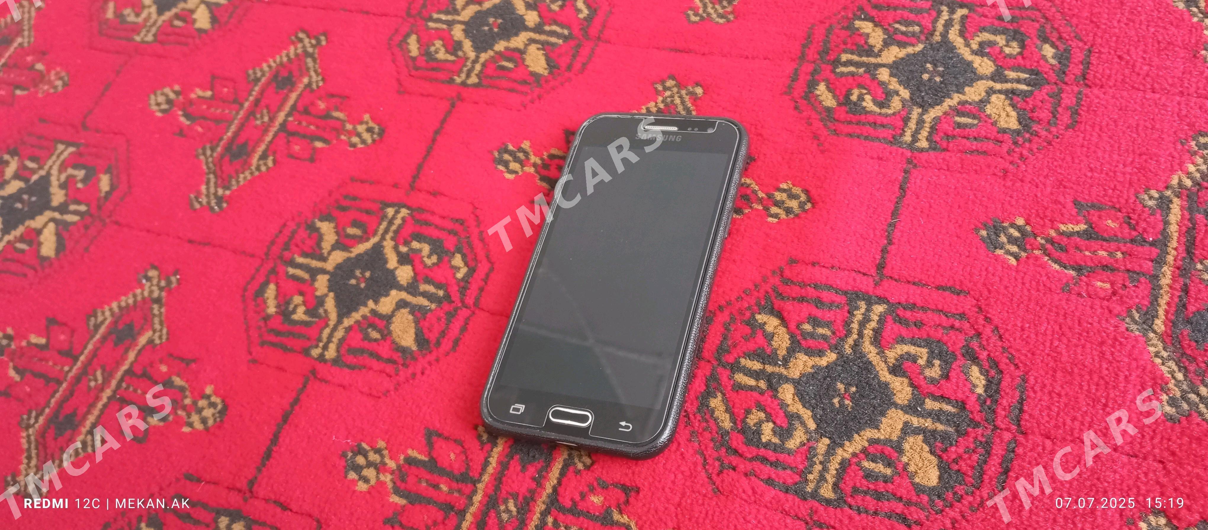 samsung j2 16 - Mary - img 2
