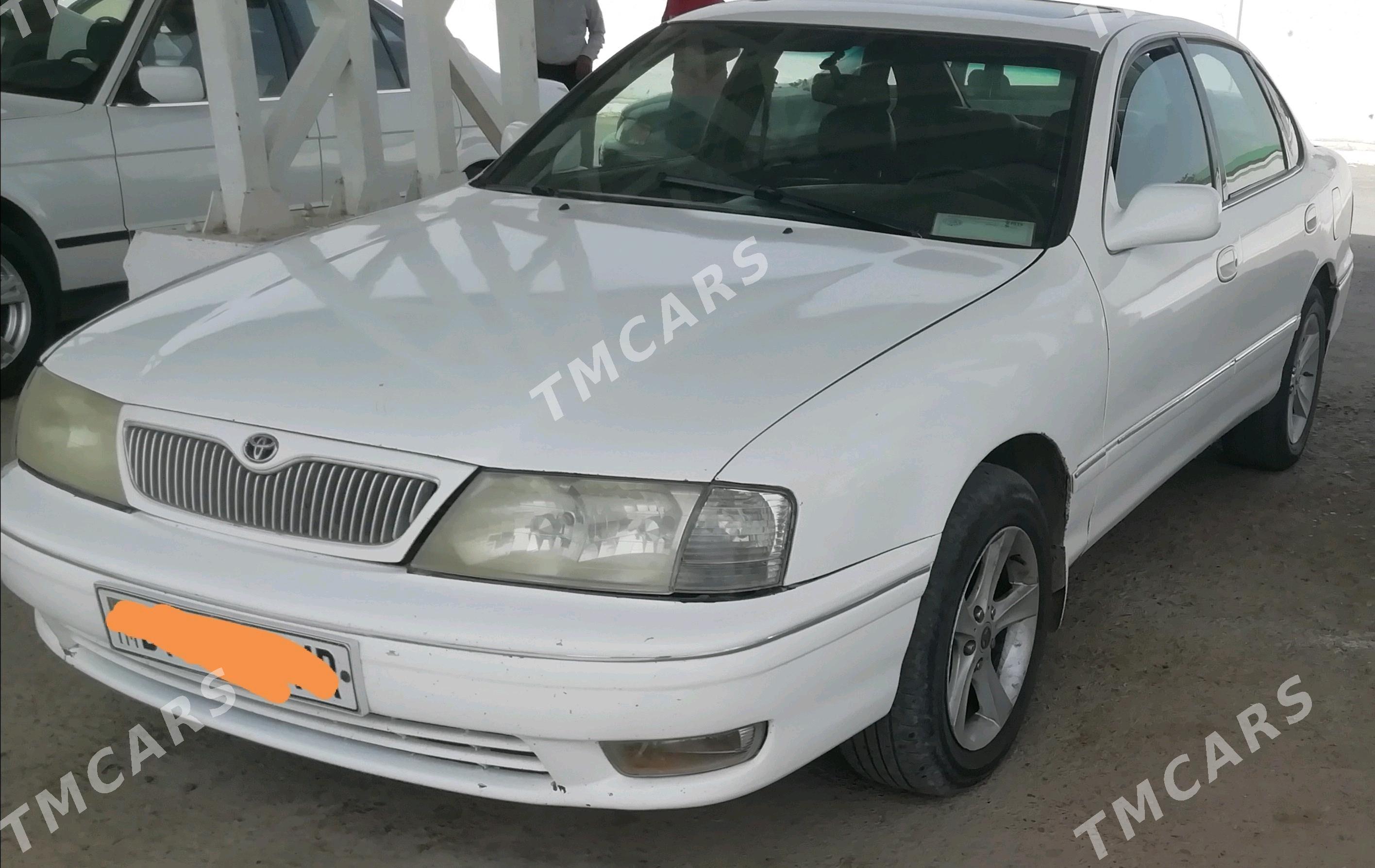 Toyota Avalon 1999 - 110 000 TMT - Ýolöten - img 3