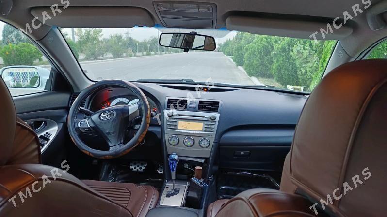 Toyota Camry 2010 - 190 000 TMT - Daşoguz - img 1