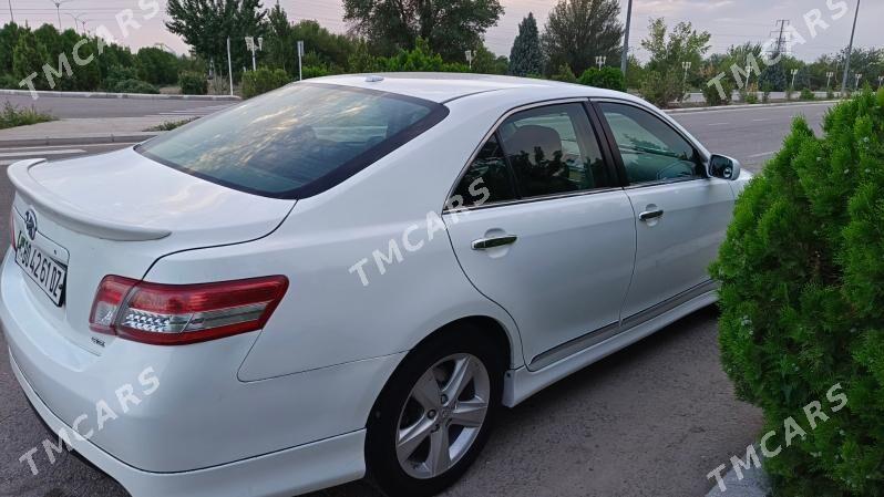 Toyota Camry 2010 - 190 000 TMT - Daşoguz - img 2