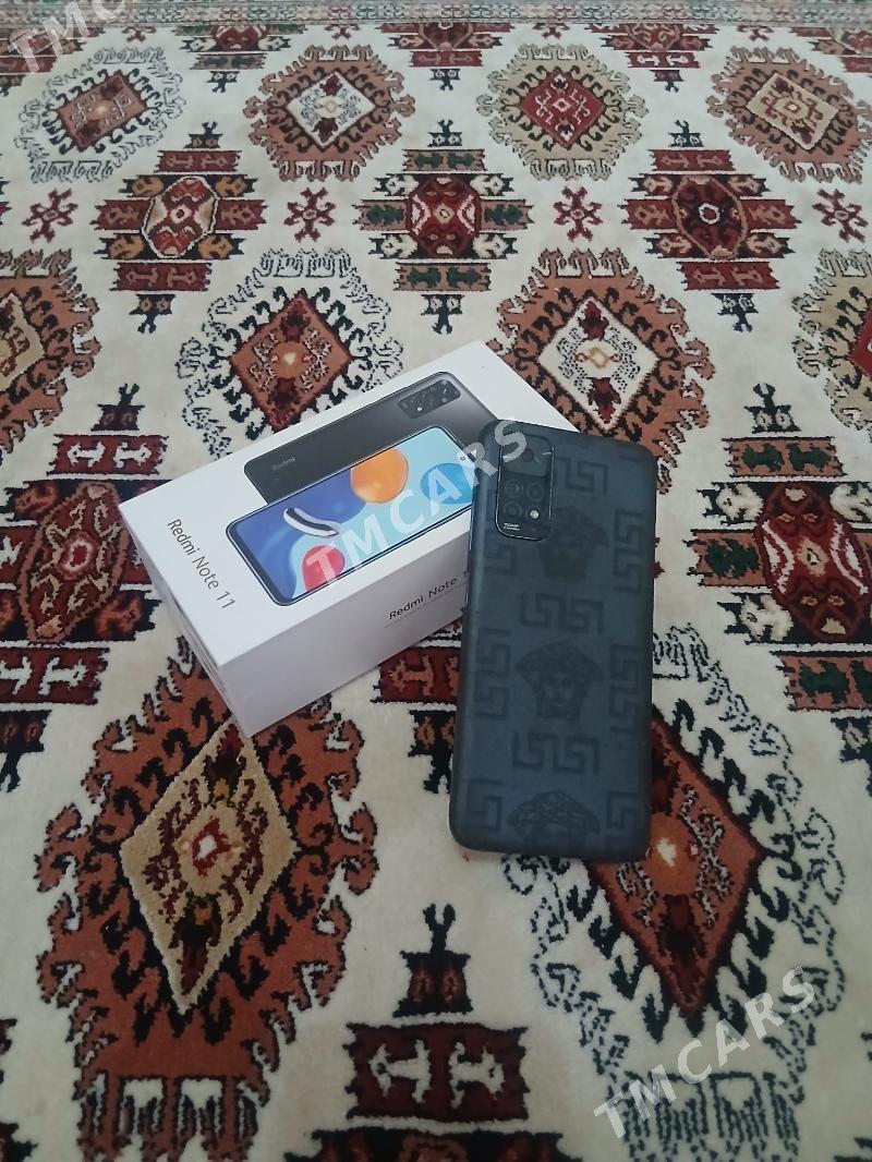redmi not 11 - Ак-Бугдайский этрап - img 2