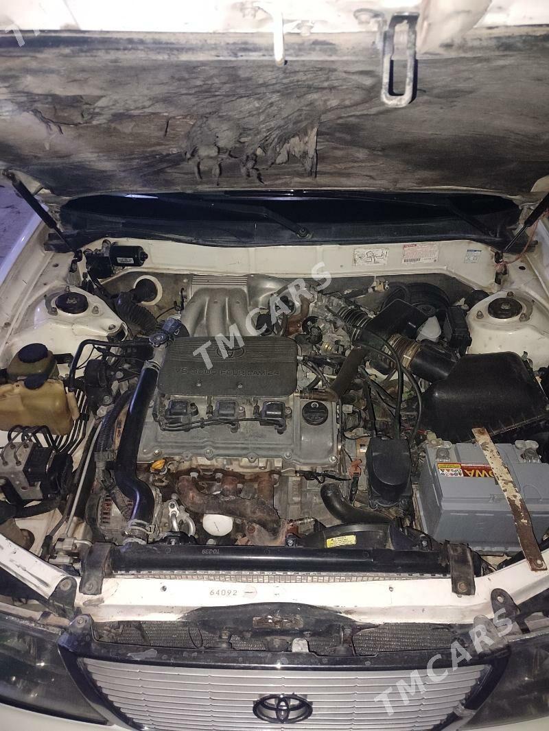 Toyota Avalon 1999 - 134 000 TMT - Байрамали - img 1
