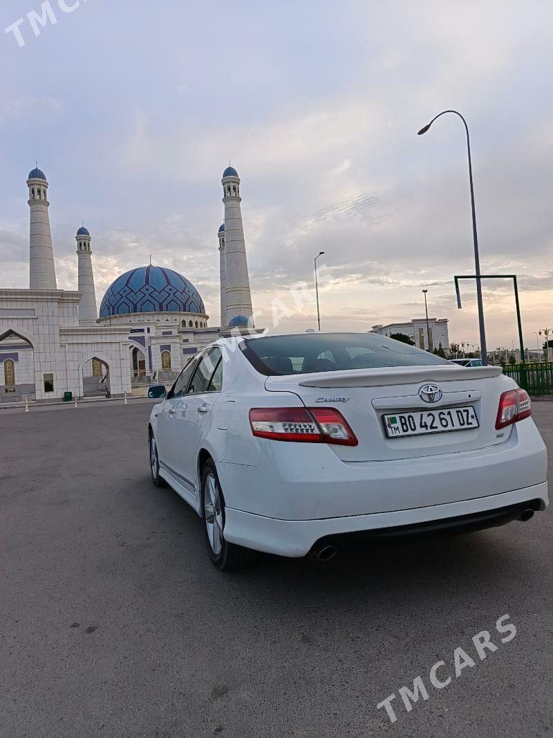 Toyota Camry 2010 - 190 000 TMT - Daşoguz - img 7