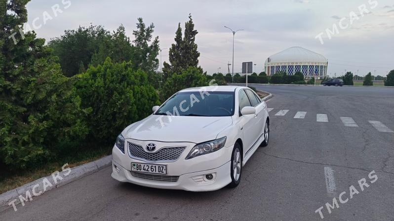 Toyota Camry 2010 - 190 000 TMT - Daşoguz - img 5