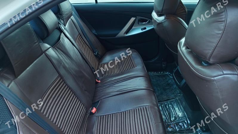 Toyota Camry 2010 - 190 000 TMT - Daşoguz - img 4