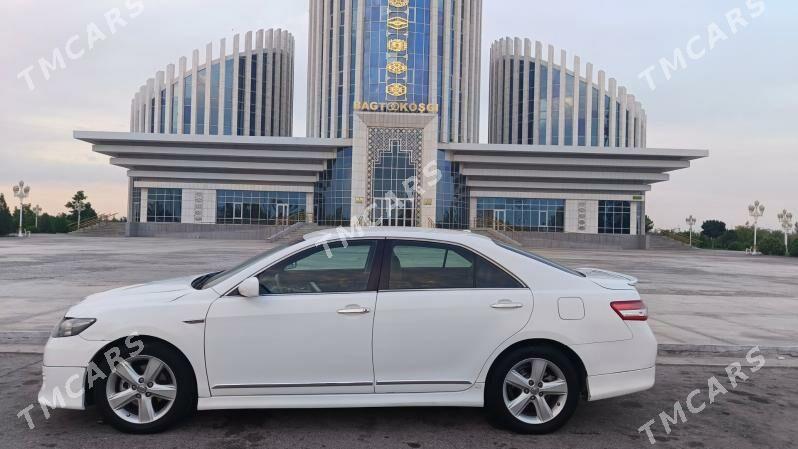Toyota Camry 2010 - 190 000 TMT - Daşoguz - img 6