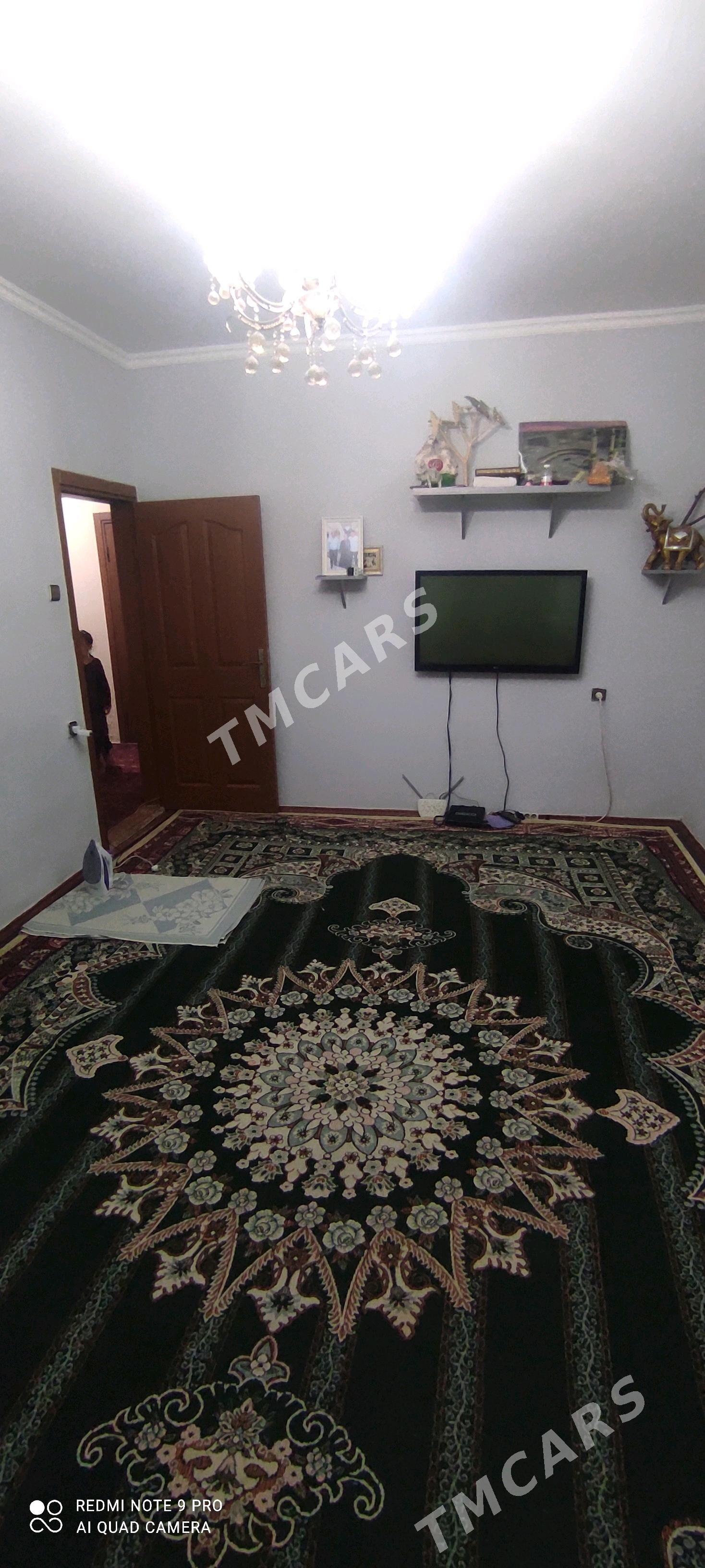 Satlyk jay Mir7 /2. 9/7etajy 2 - Parahat 7 - img 5