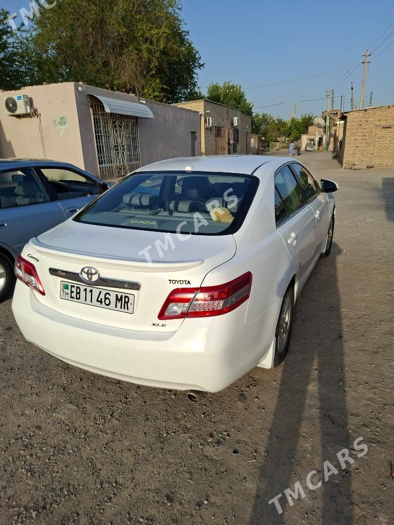 Toyota Camry 2009 - 170 000 TMT - Mary - img 2