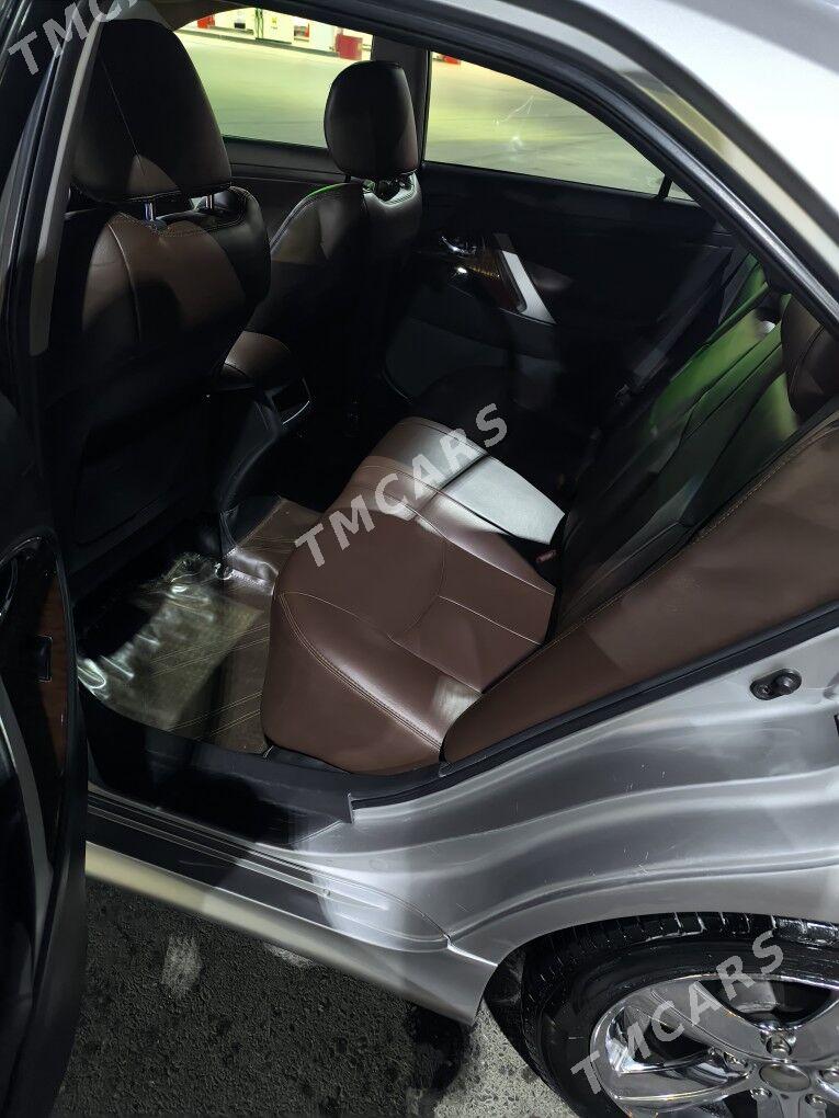 Toyota Camry 2008 - 186 000 TMT - Aşgabat - img 4