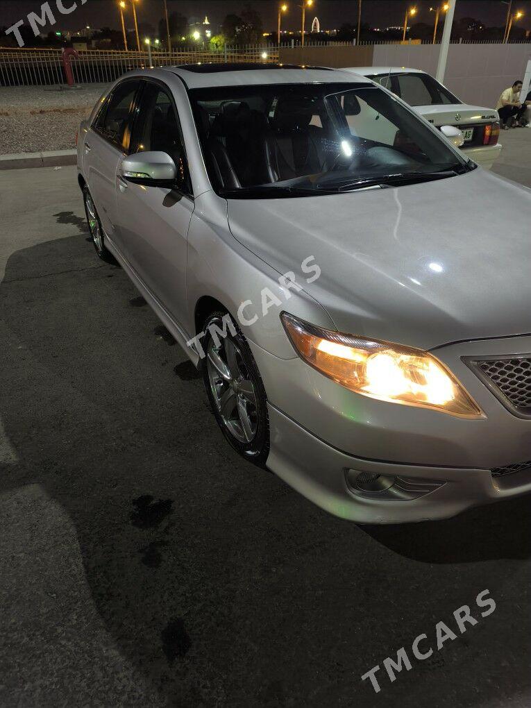 Toyota Camry 2008 - 186 000 TMT - Aşgabat - img 1