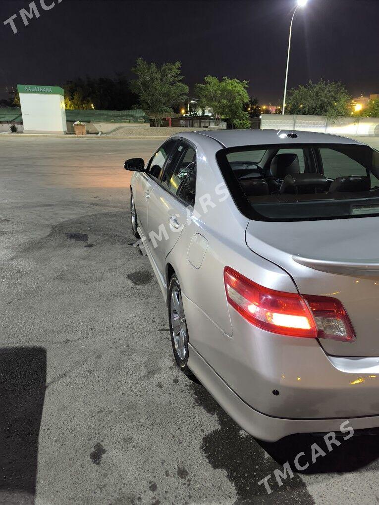 Toyota Camry 2008 - 186 000 TMT - Aşgabat - img 7