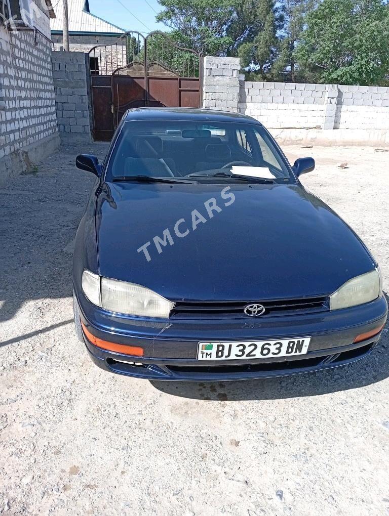 Toyota Camry 1992 - 83 000 TMT - Gyzylarbat - img 2