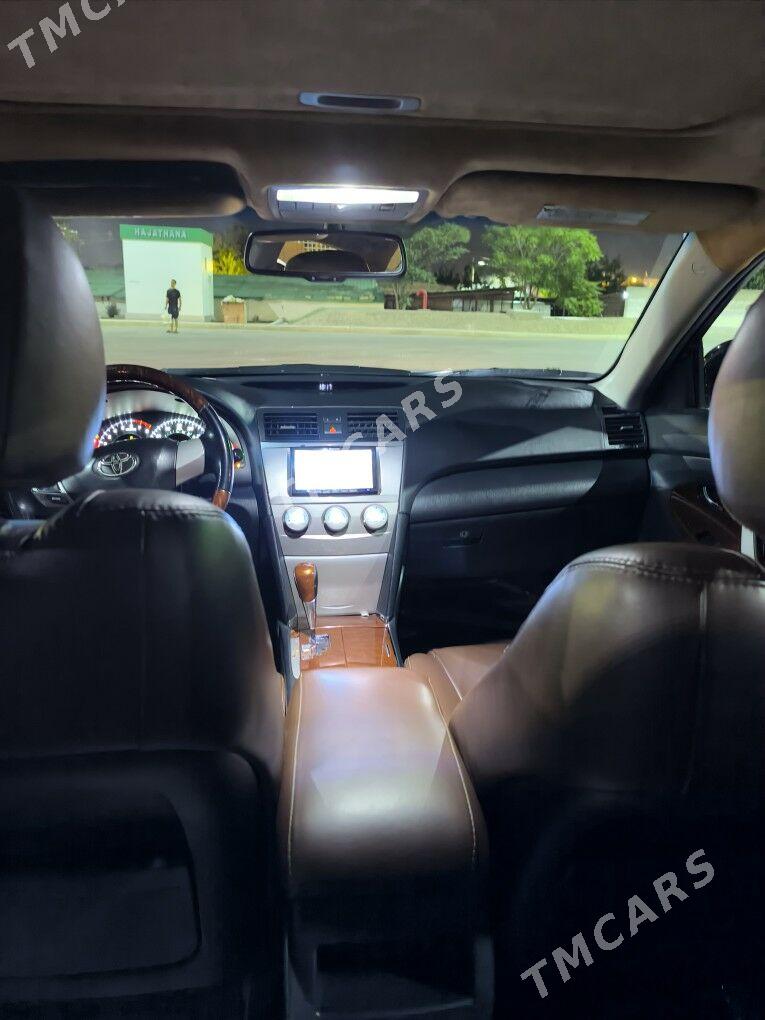Toyota Camry 2008 - 186 000 TMT - Aşgabat - img 8