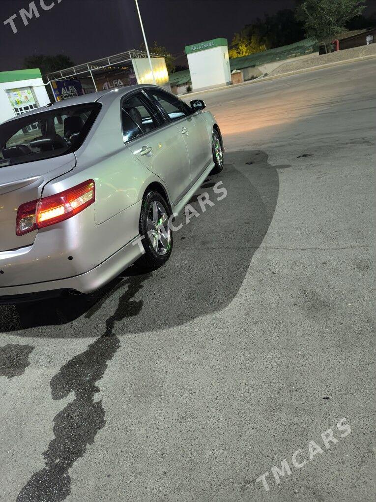 Toyota Camry 2008 - 186 000 TMT - Aşgabat - img 5