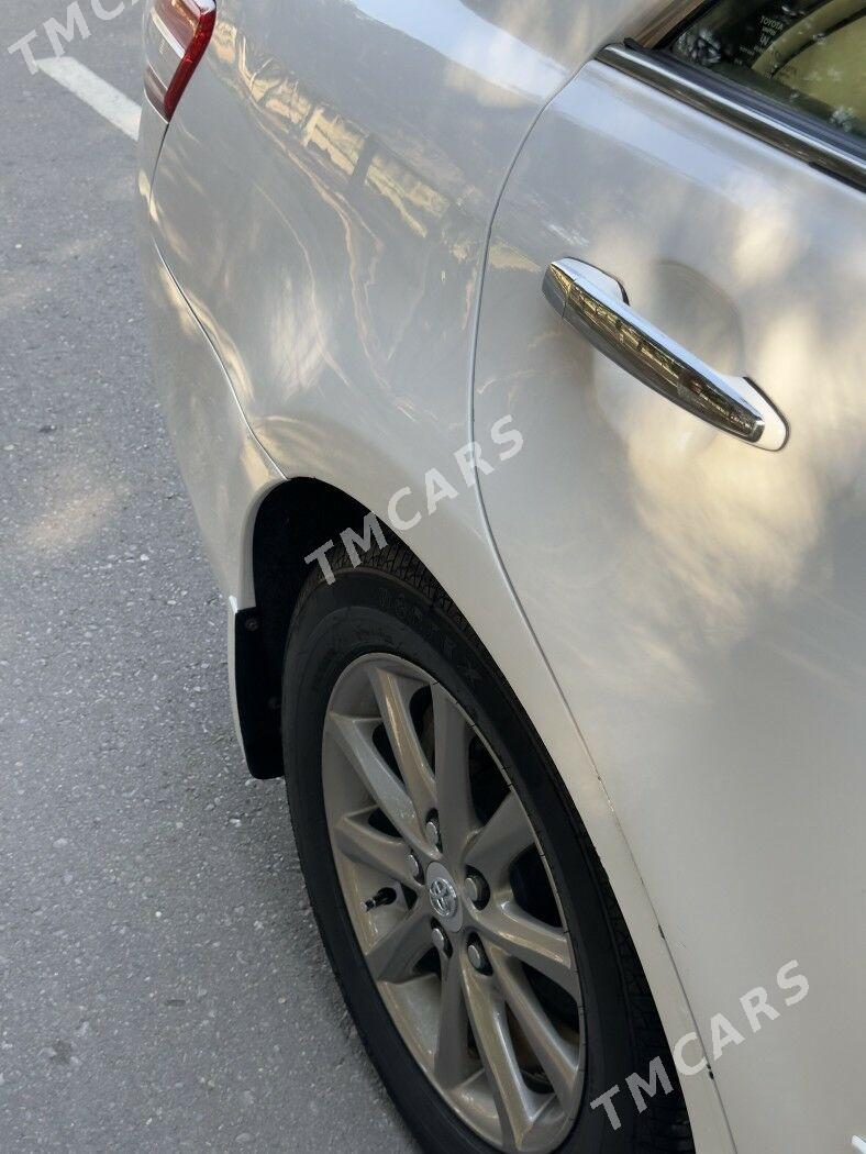 Toyota Camry 2010 - 190 000 TMT - Aşgabat - img 1