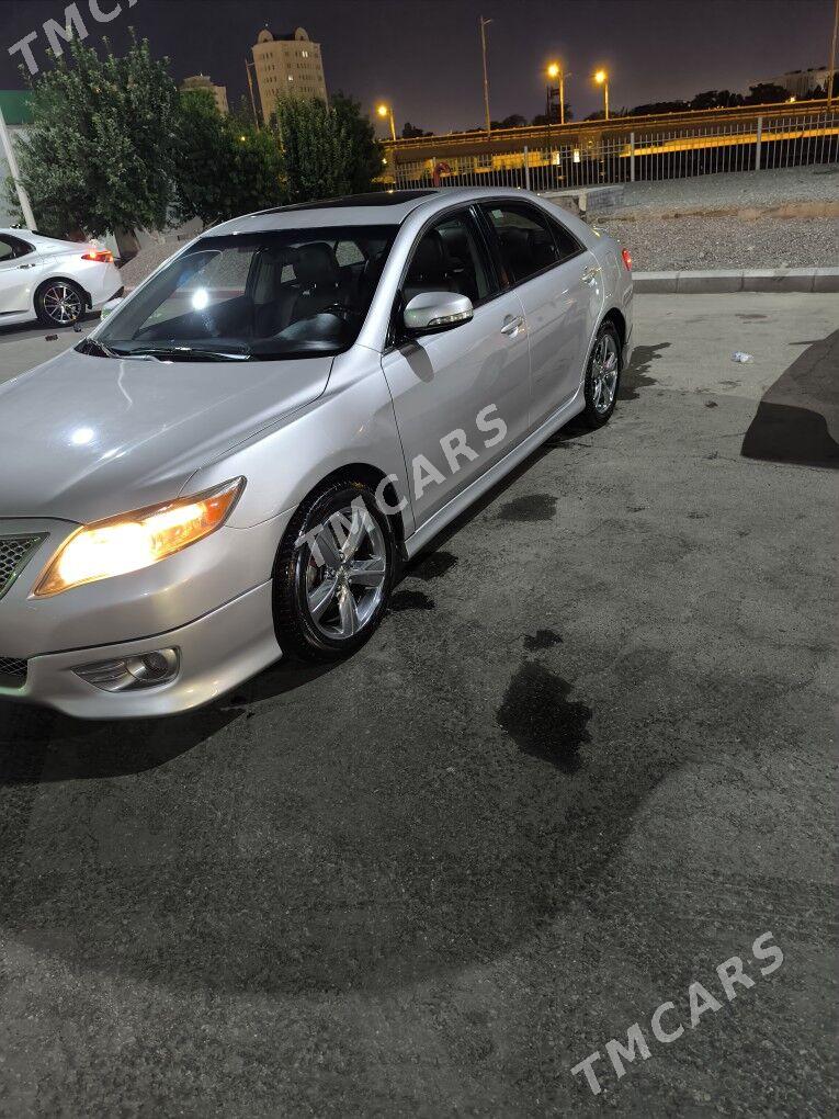 Toyota Camry 2008 - 186 000 TMT - Aşgabat - img 6