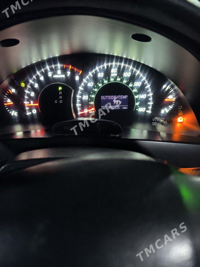 Toyota Camry 2008 - 186 000 TMT - Aşgabat - img 3