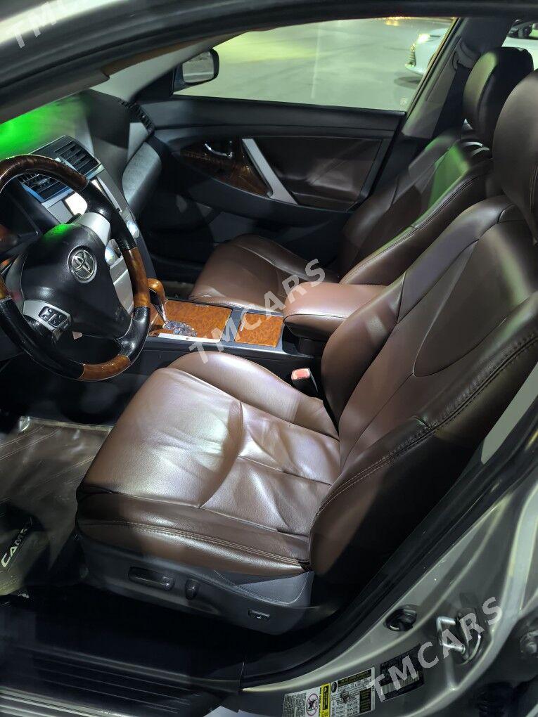 Toyota Camry 2008 - 186 000 TMT - Aşgabat - img 2