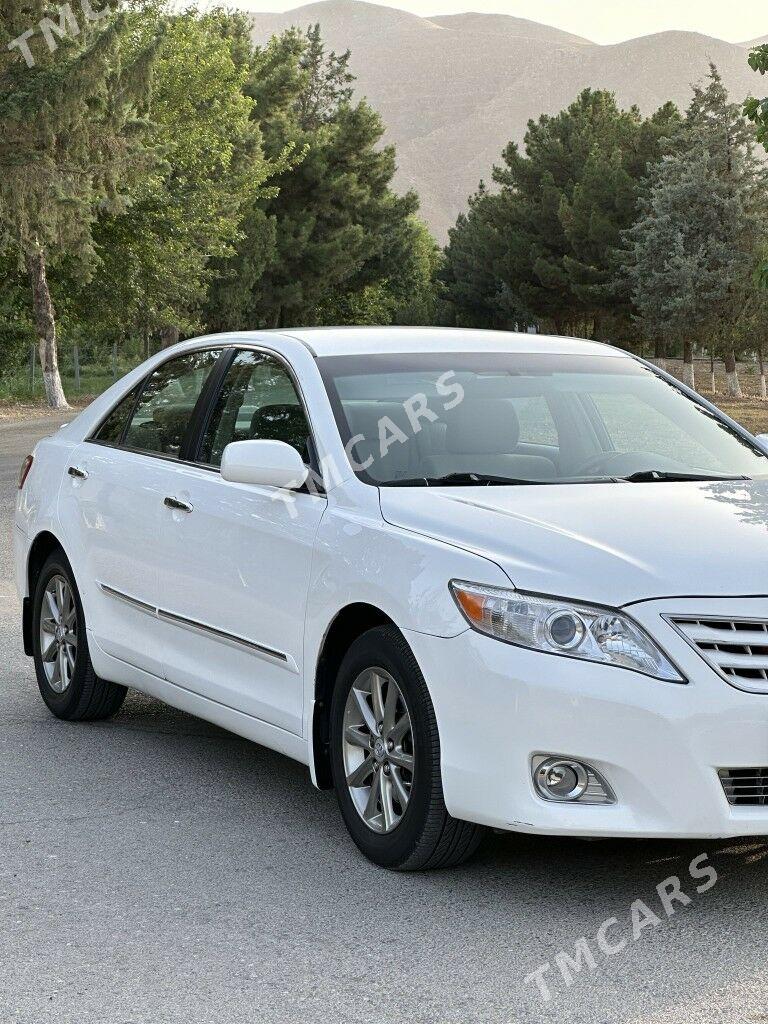 Toyota Camry 2010 - 190 000 TMT - Aşgabat - img 5