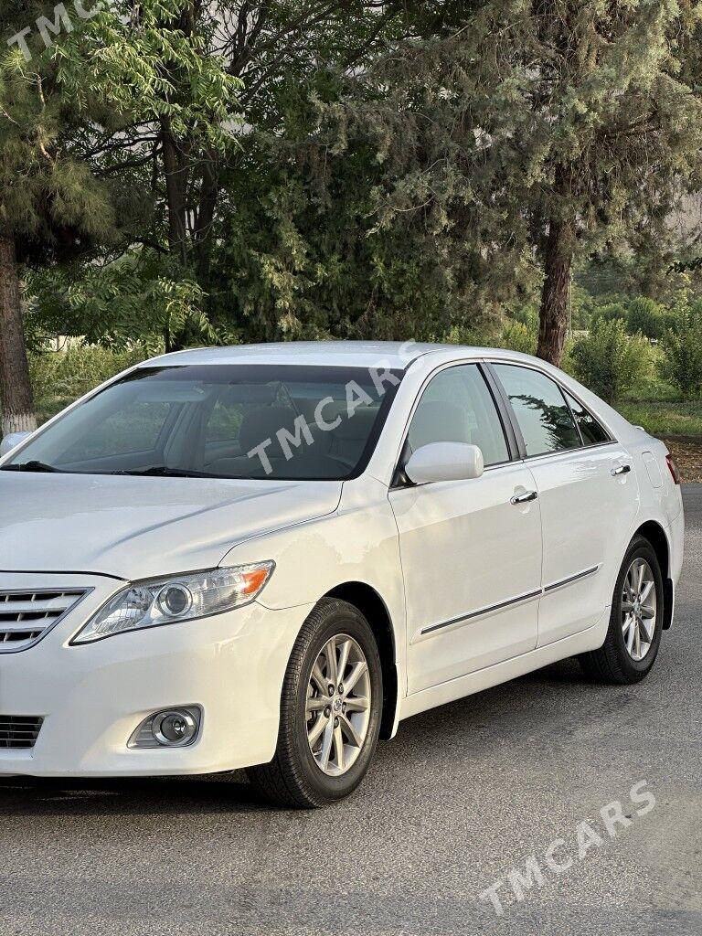 Toyota Camry 2010 - 190 000 TMT - Aşgabat - img 8