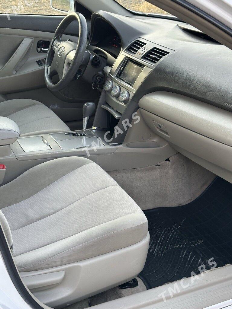 Toyota Camry 2010 - 190 000 TMT - Aşgabat - img 9