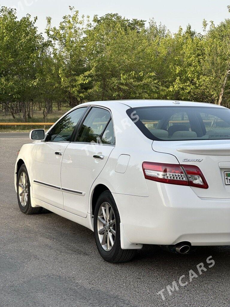 Toyota Camry 2010 - 190 000 TMT - Aşgabat - img 3
