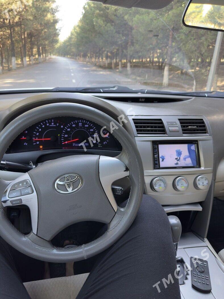 Toyota Camry 2010 - 190 000 TMT - Aşgabat - img 6