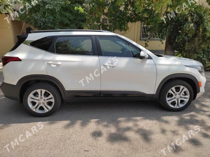 Kia Seltos 2021 - 275 000 TMT - Ашхабад - img 6