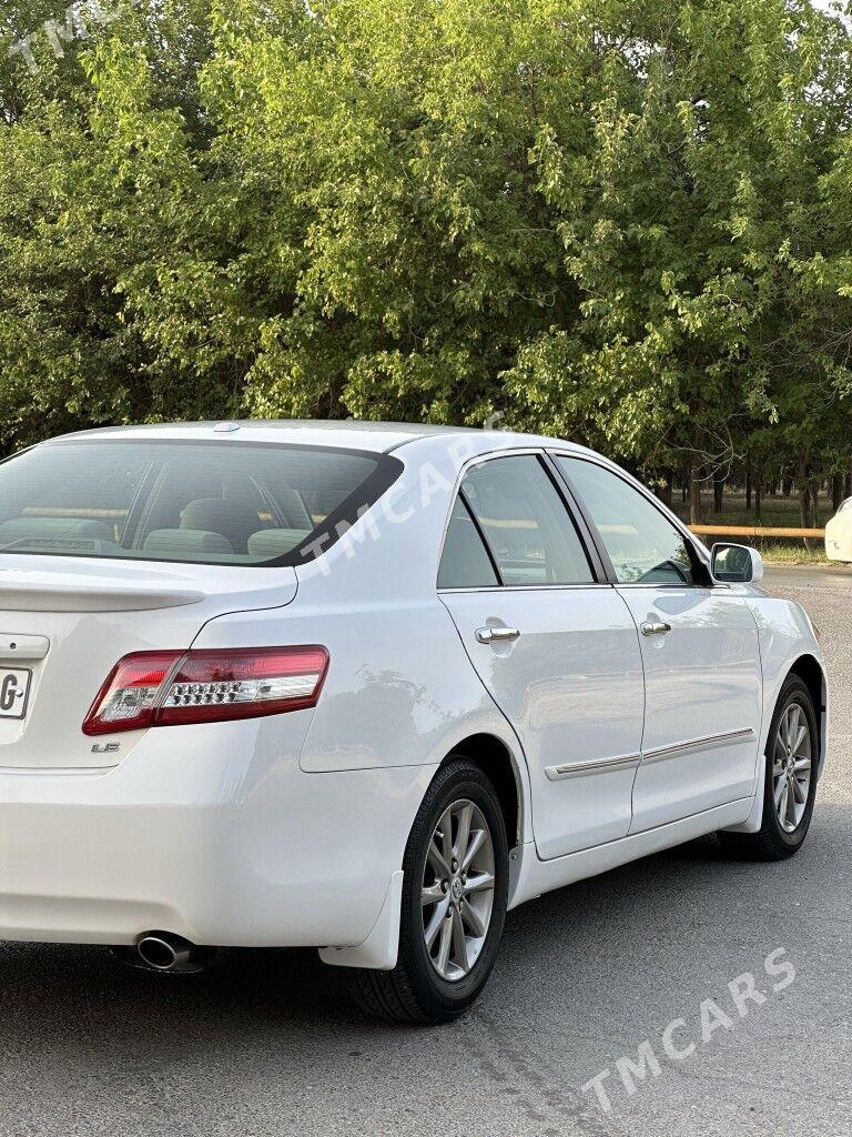 Toyota Camry 2010 - 190 000 TMT - Aşgabat - img 4