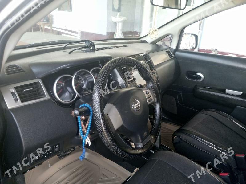 Nissan Versa 2012 - 98 000 TMT - Mary - img 2