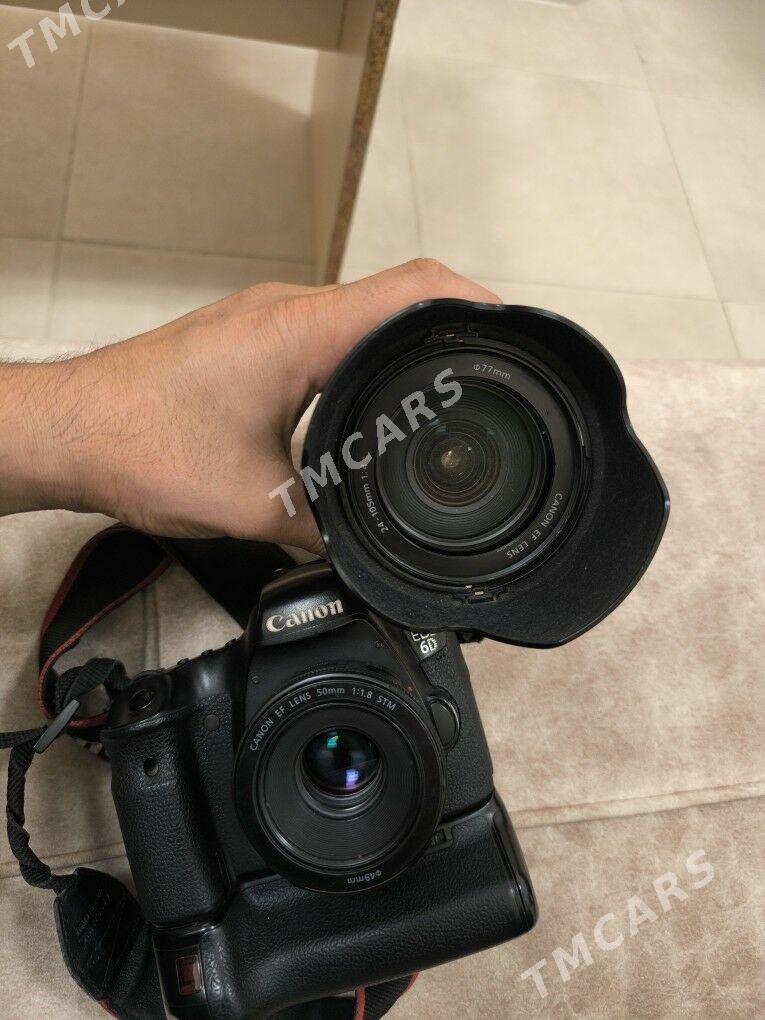 canon 6d obyektiv - Mary - img 1