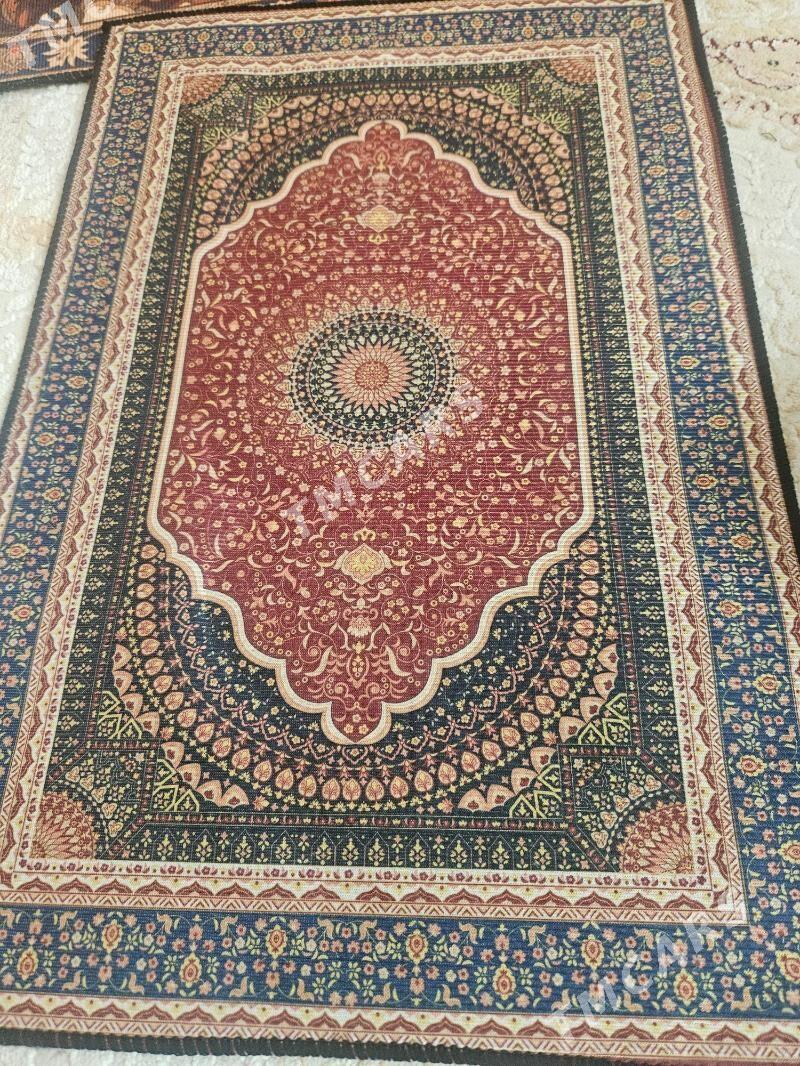 kowrik - Aşgabat - img 3
