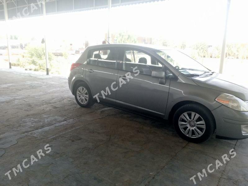 Nissan Versa 2012 - 98 000 TMT - Mary - img 6