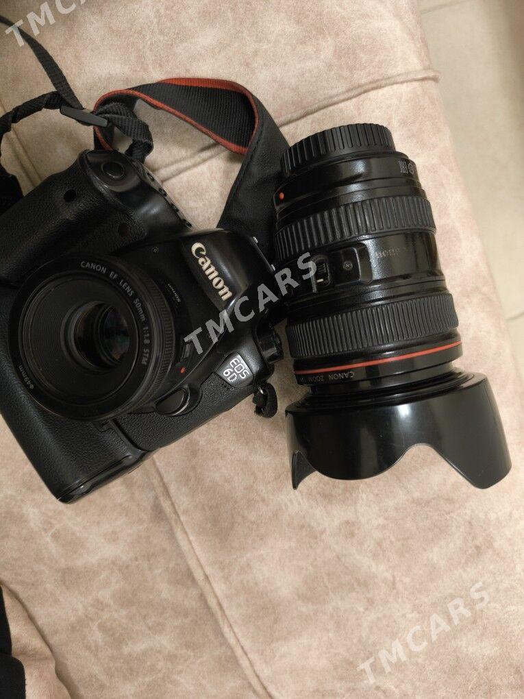 canon 6d obyektiv - Mary - img 4