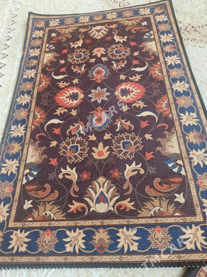 kowrik - Aşgabat - img 1