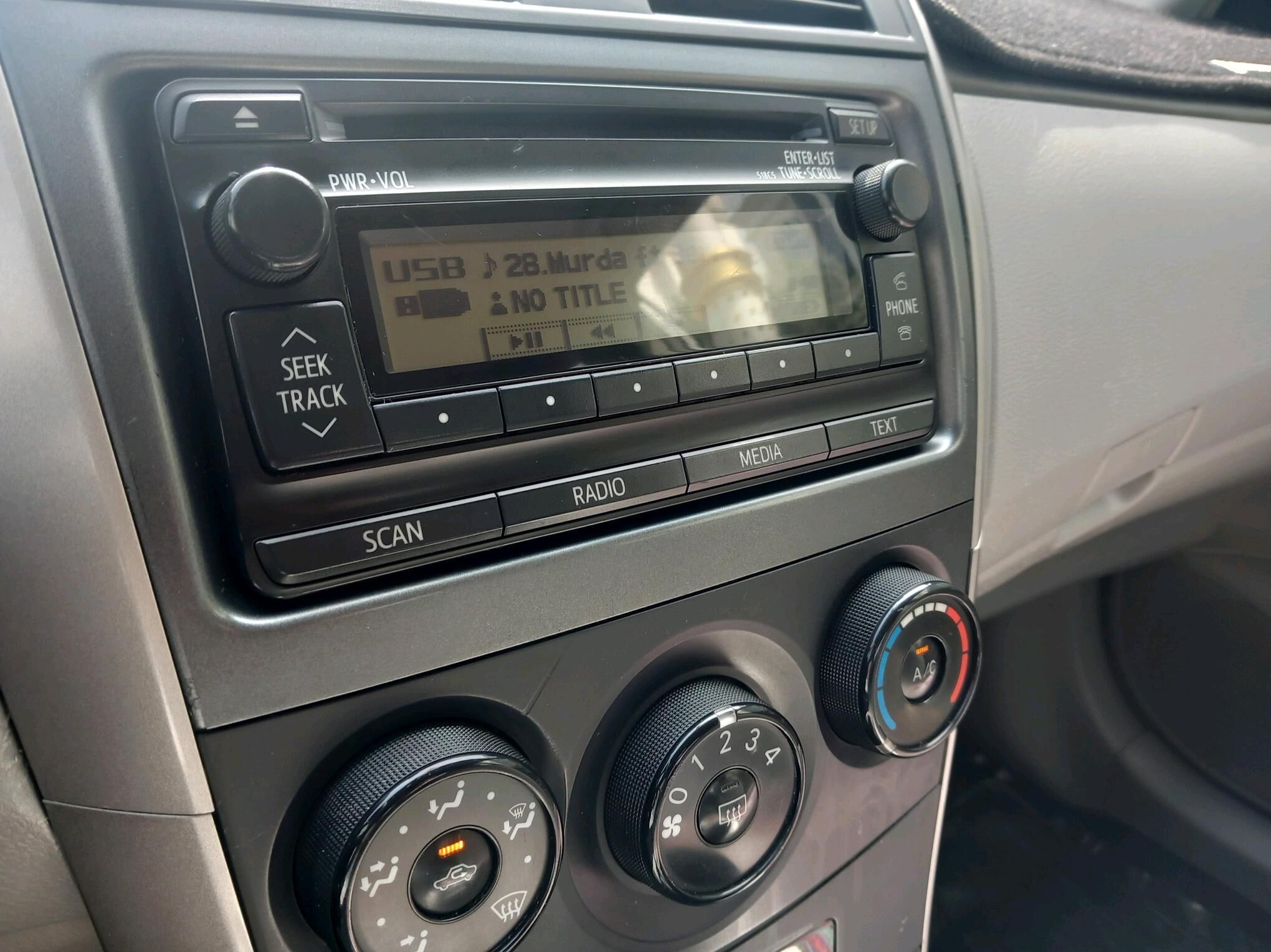 corolla mantafon 500 TMT - Чоганлы - img 1