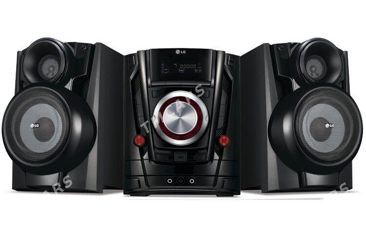 LG Sentr - Мары - img 1