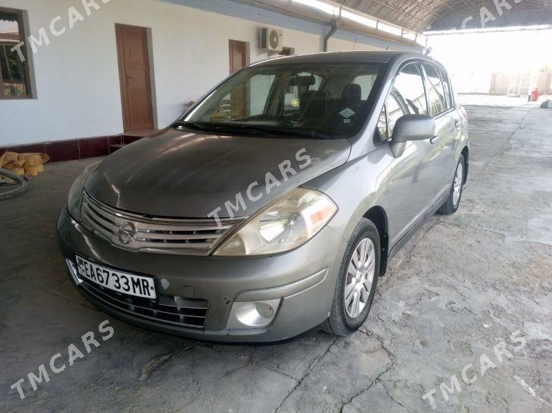 Nissan Versa 2012 - 98 000 TMT - Mary - img 4